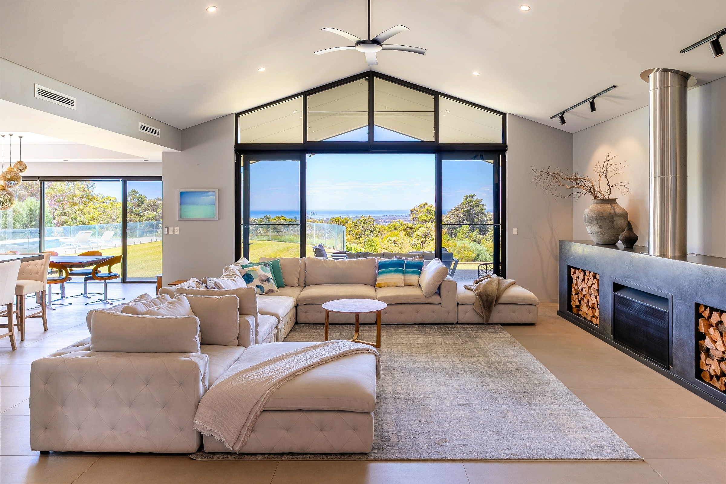 Luxury Coastal Soul.