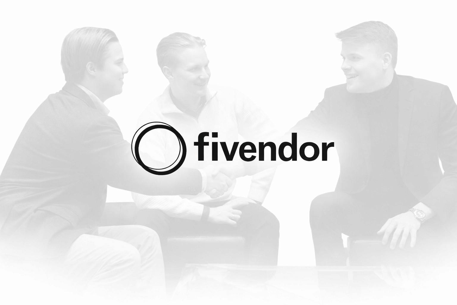 Fivendor Logo