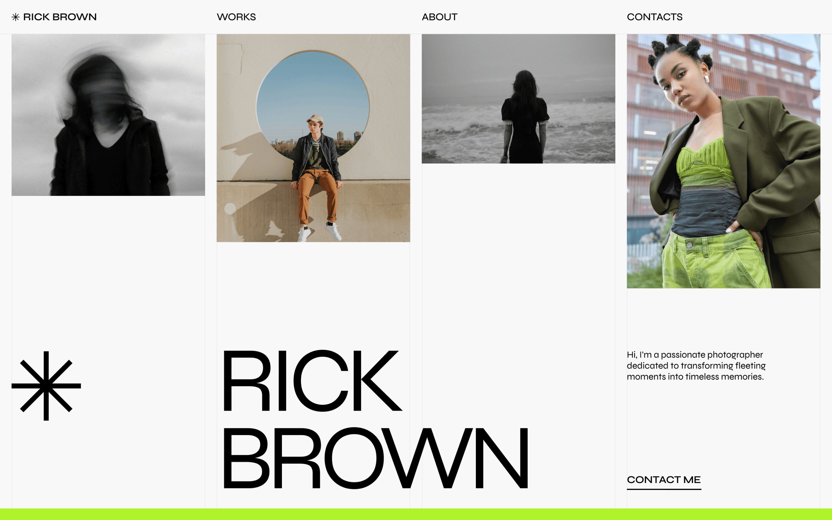 Rick Brown Project Image #1