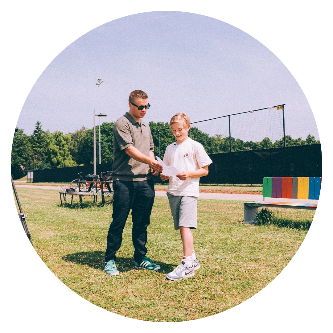 sander van thuyne - kreato studio