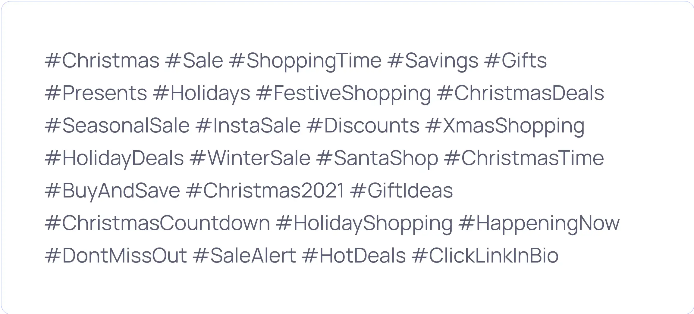 Instagram Caption Generator Best Practices - 3
