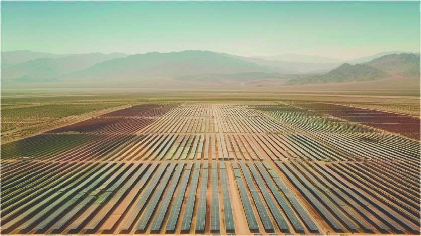 Managing the Interconnection Process for Utility-Scale Solar Projects