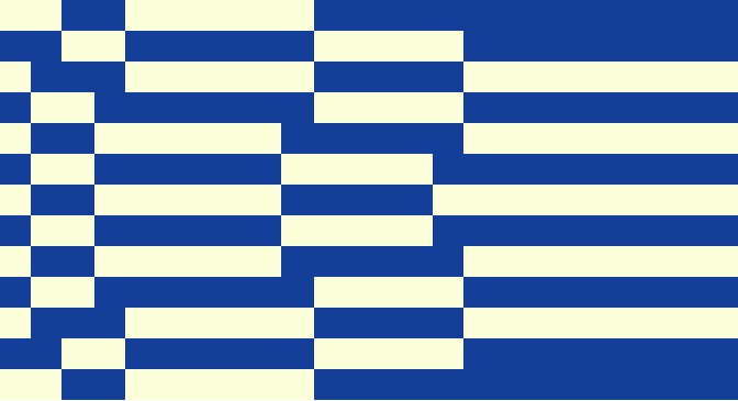 Grafika reprezentující síťový audit a optimalizaci – digitální vzor symbolizující výkon a efektivitu.