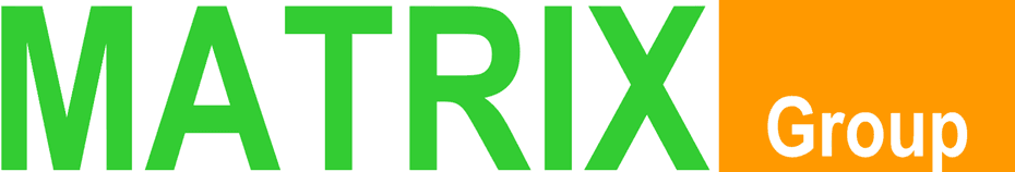 Matrix Group Logo 