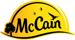 McCain