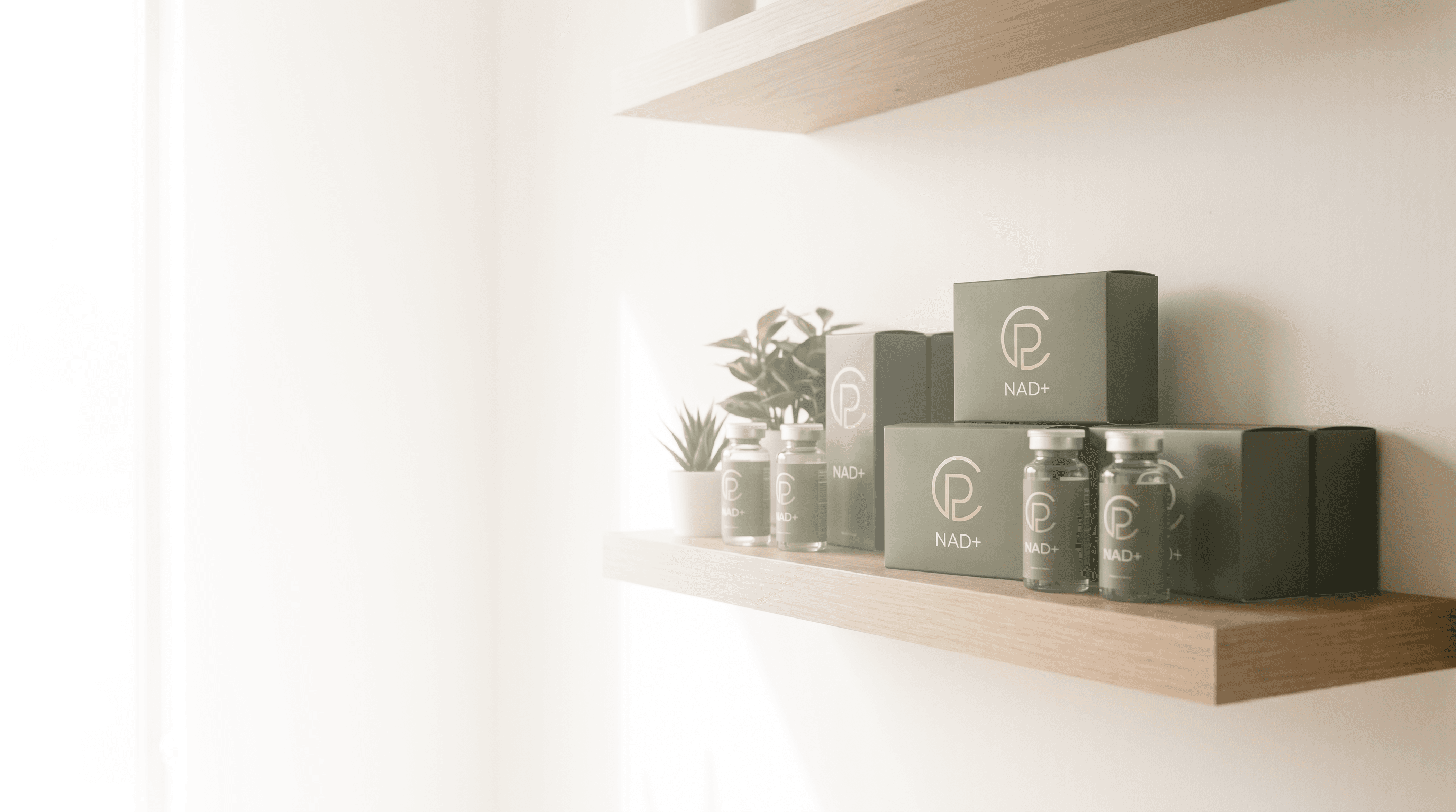 NAD+ peptide injection Denver