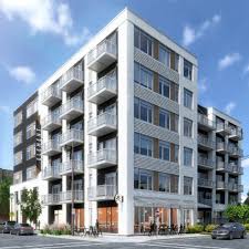 Building that make communities