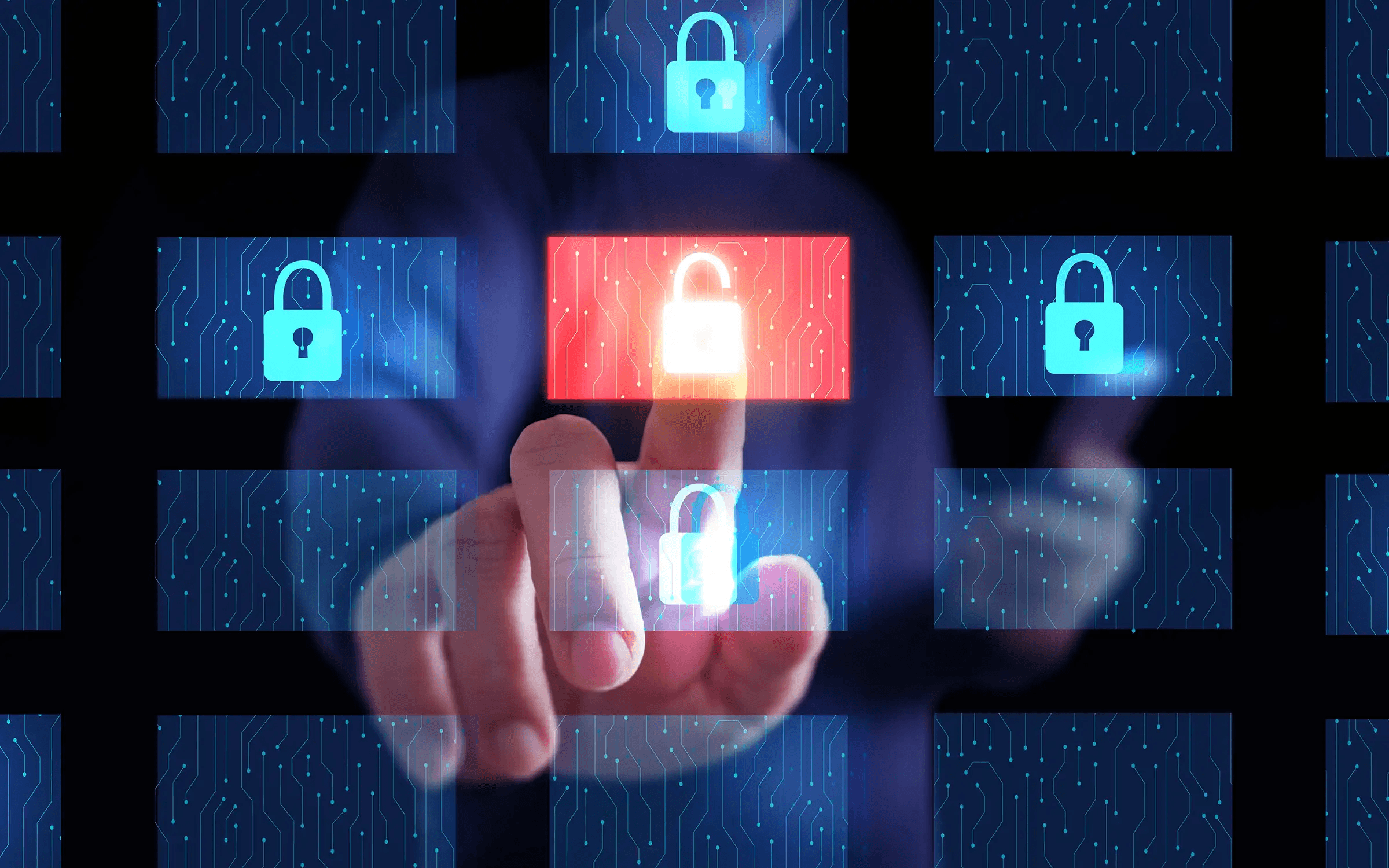 Personuppgiftspolicy