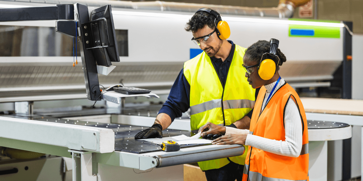 Industrial Hardware Boise: What You Need for Construction & Manufacturing Projects