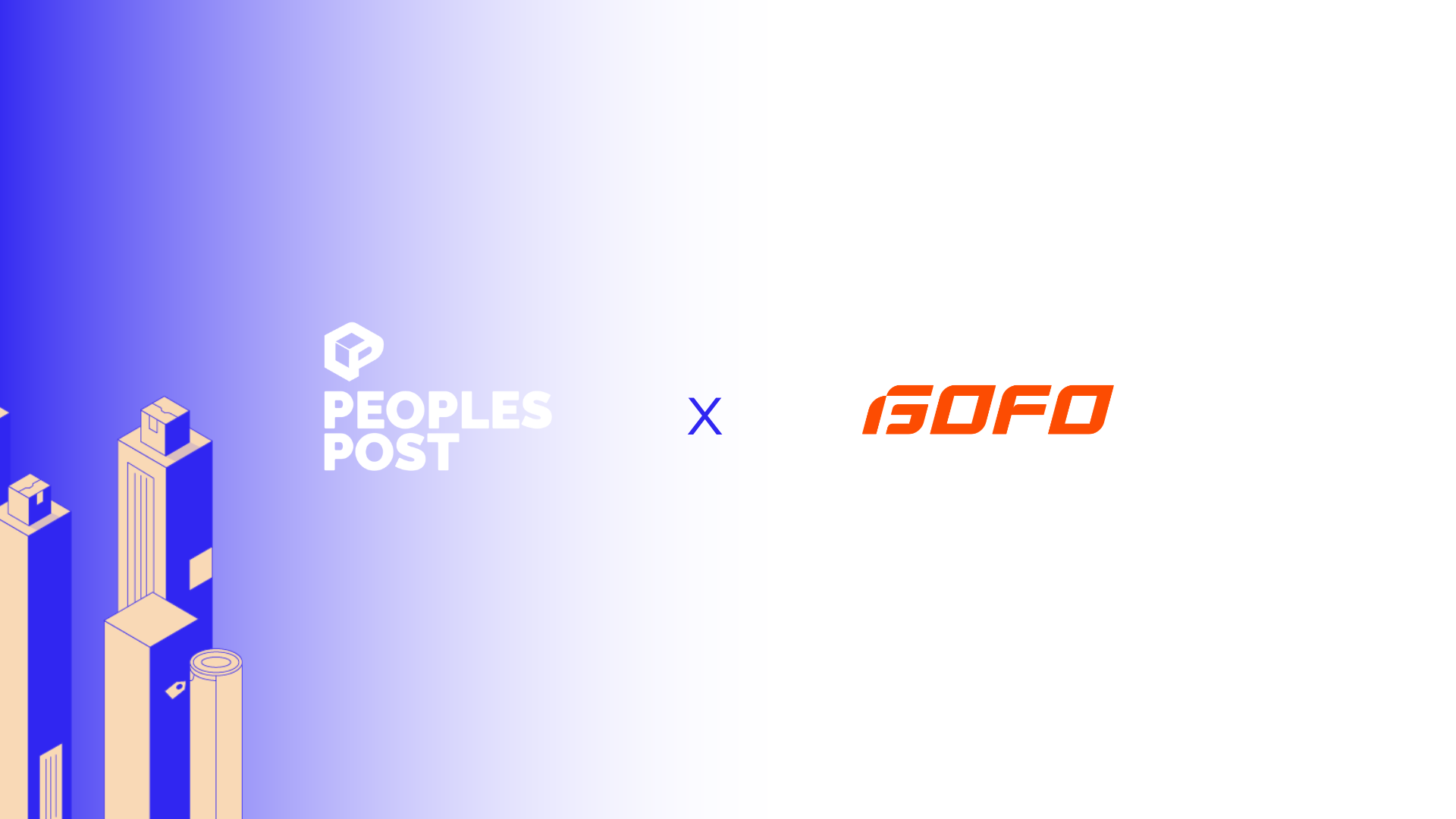 Transporteur logistique pour e-commerce