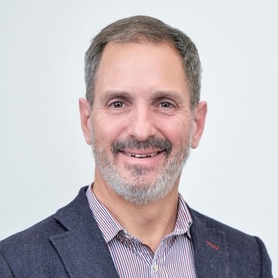 Photo of Philippe Richer