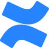 Confluence png logo