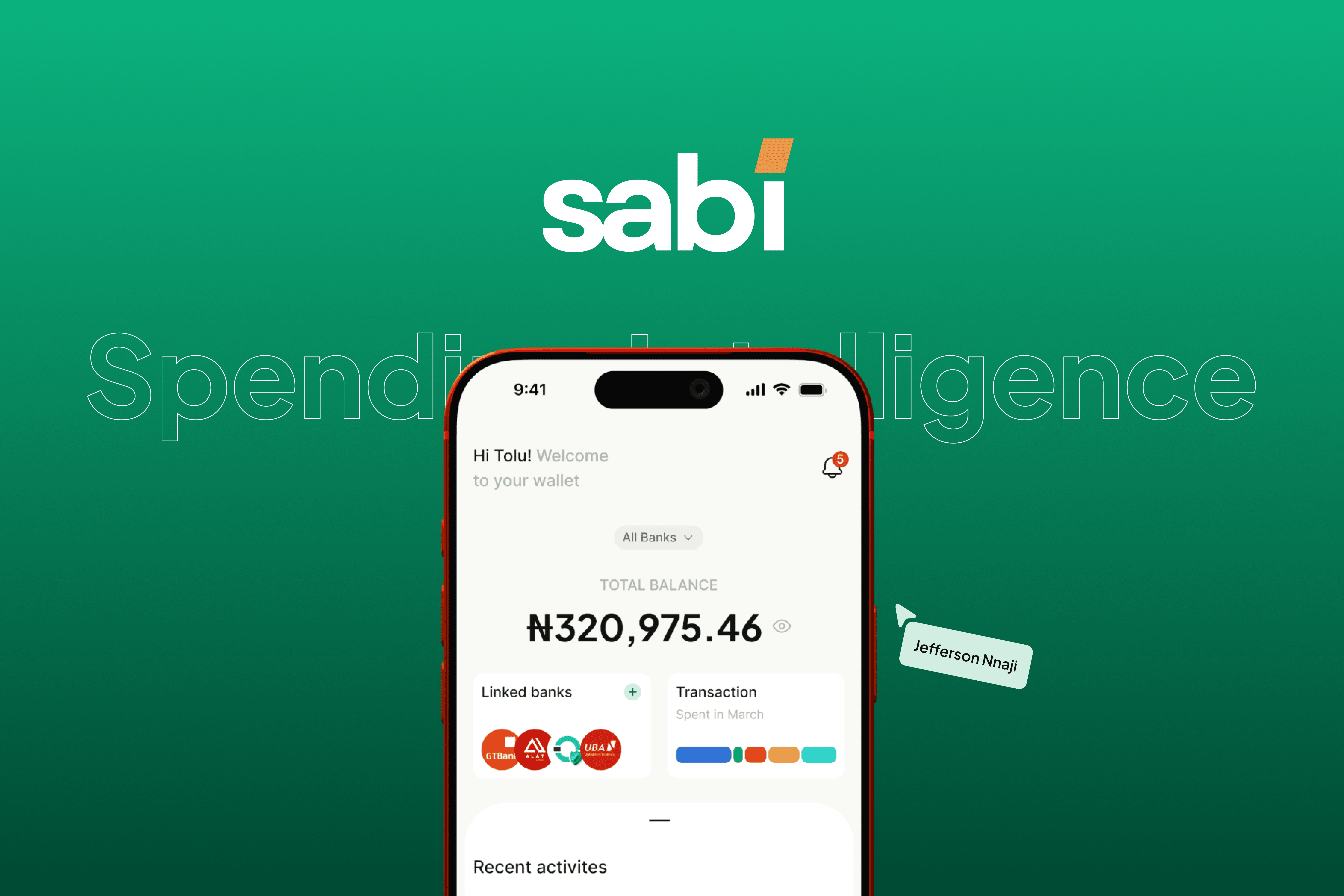 Sabi product image