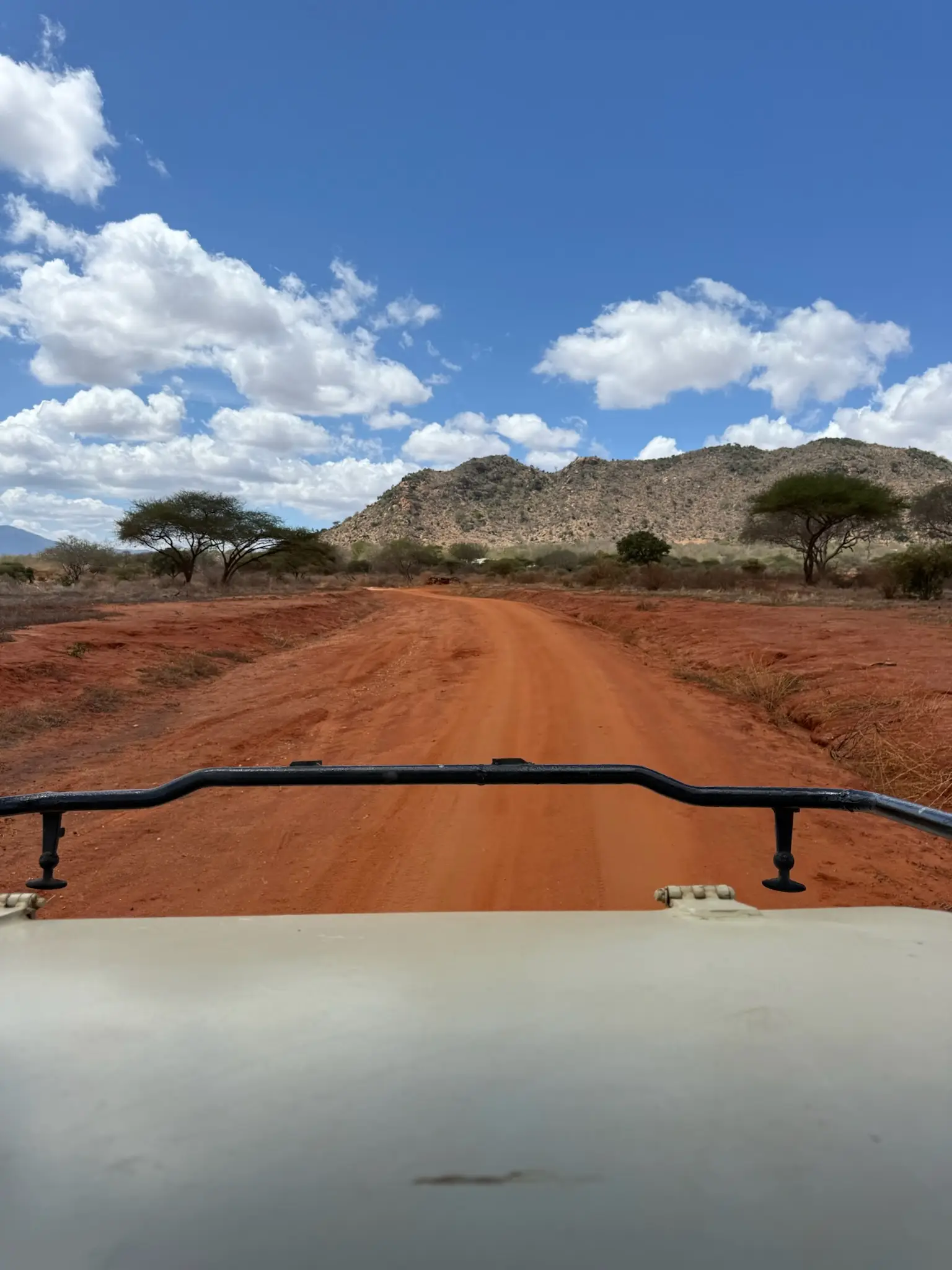 Usahili Tour in Kenya