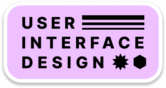 User Interface Design