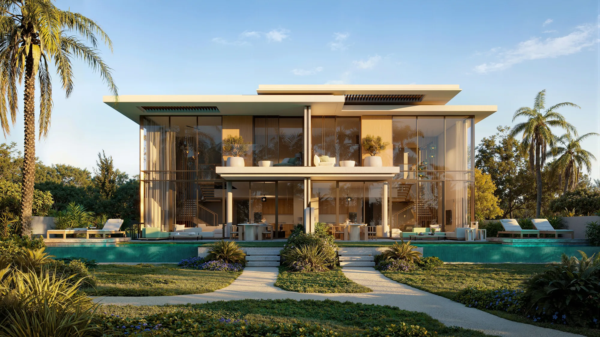 Bay Estate
