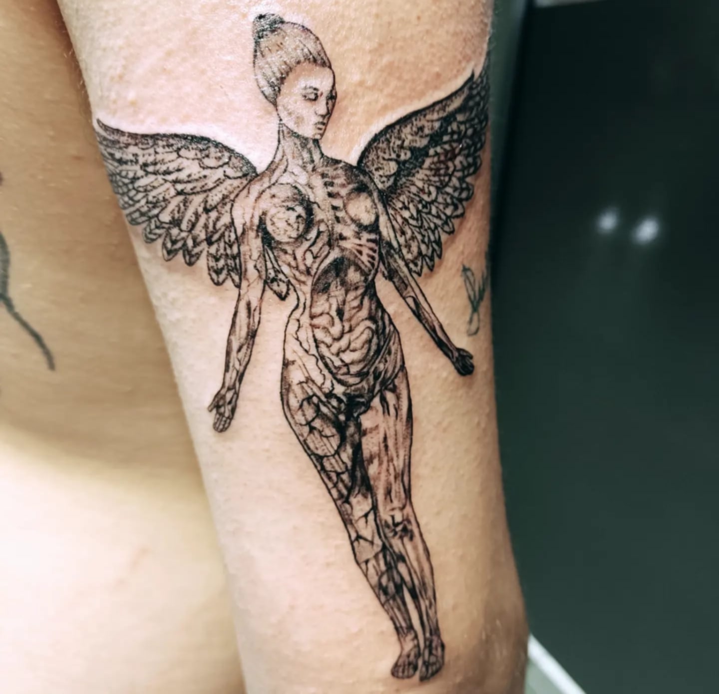 tatouage 47