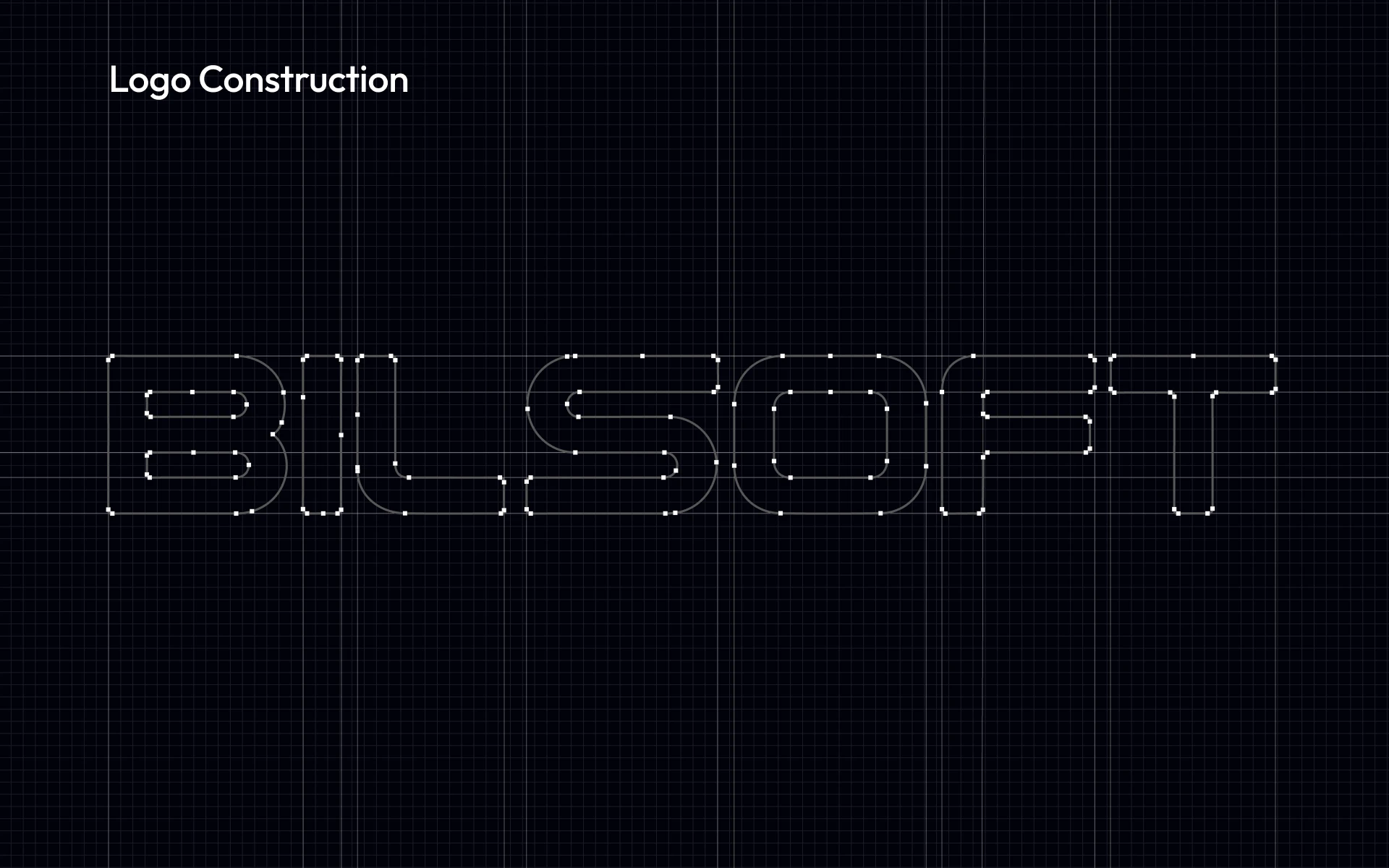 Bilsoft Brand Identity Redesign