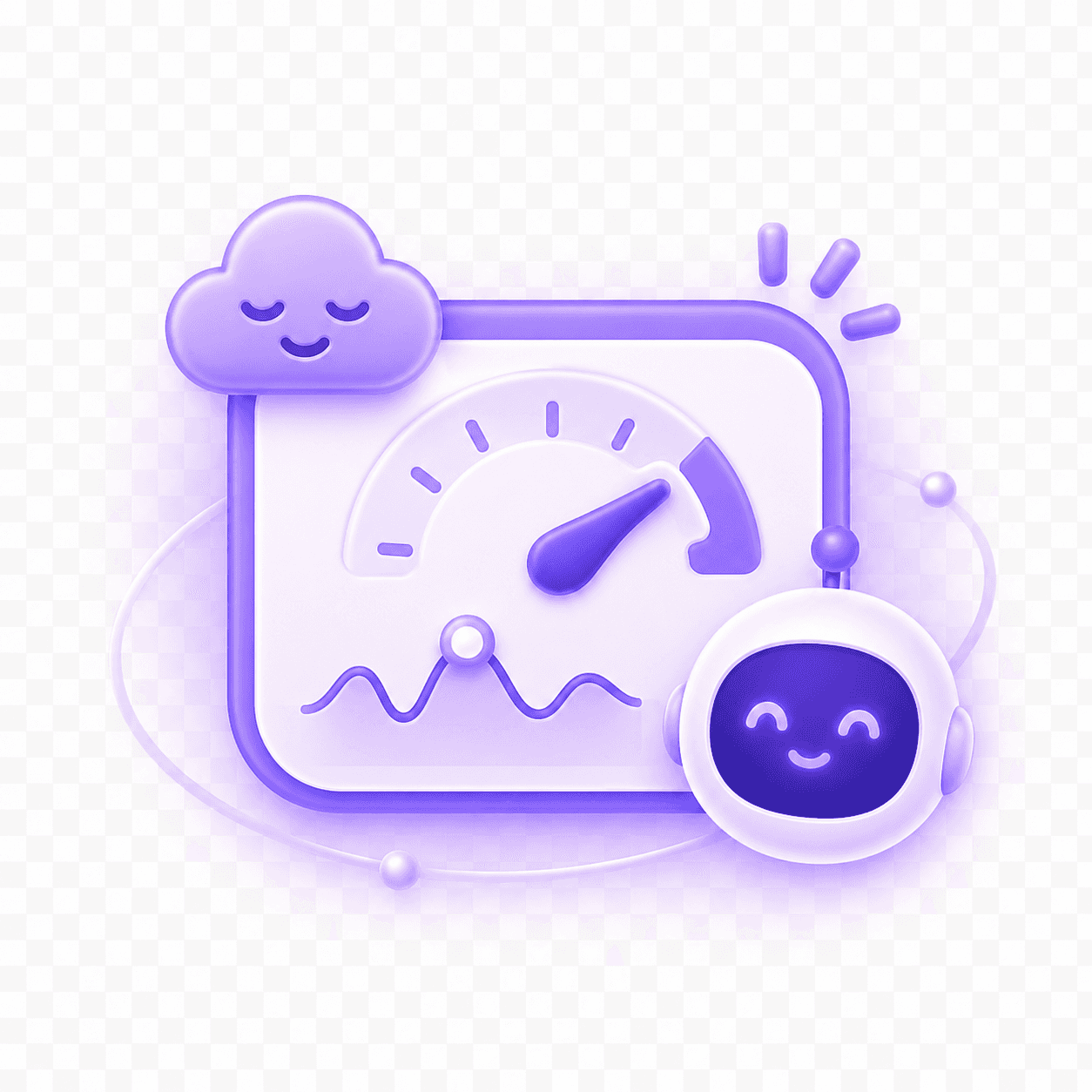 Stress and overload detection