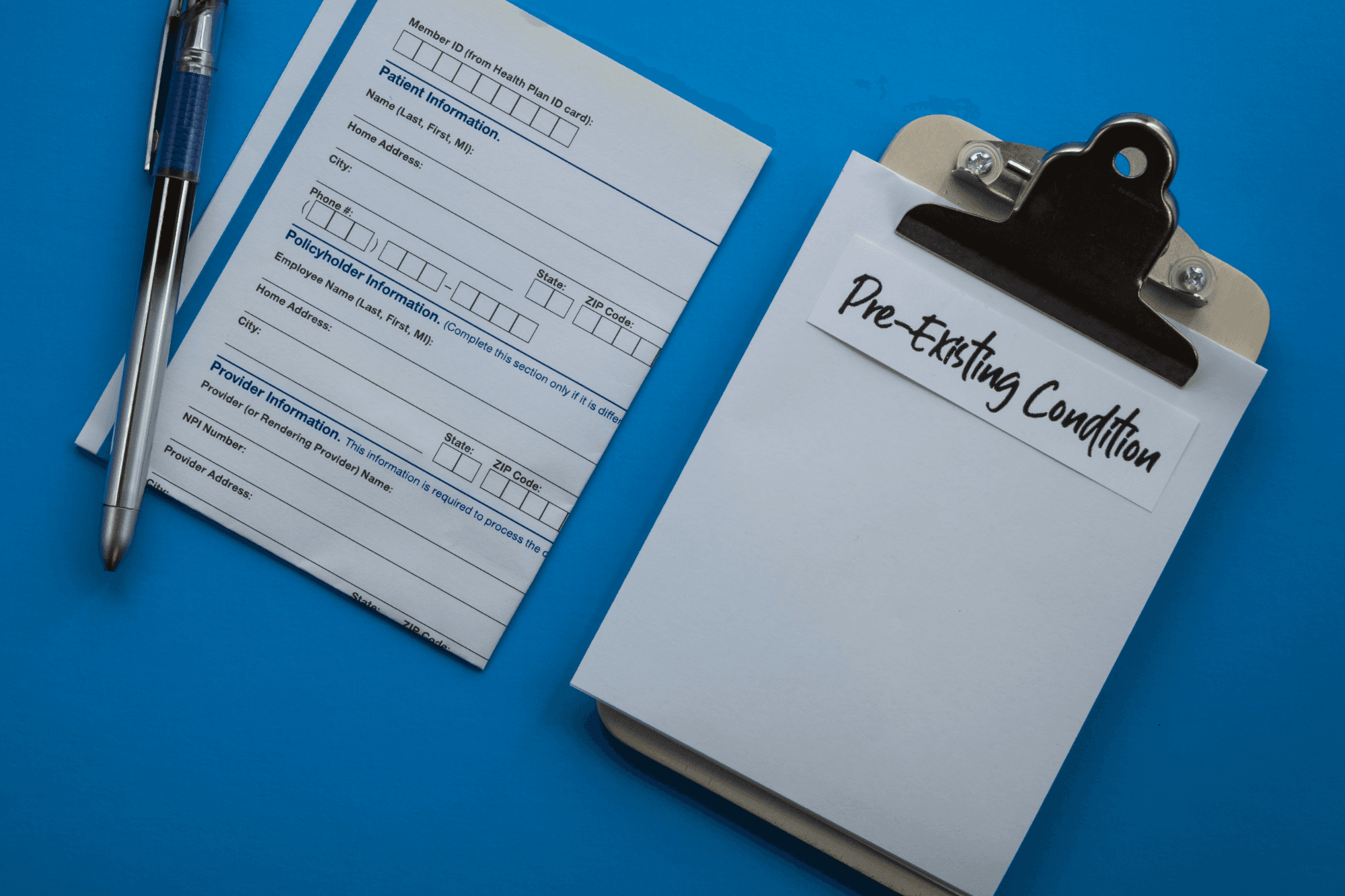 Pre-Settlement Funding in Cases With Pre-Existing Medical Conditions