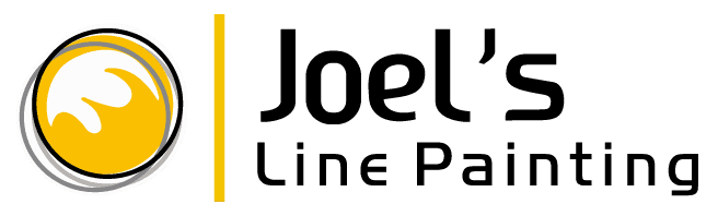 Line Painting, Asphalt Repair, Ontario, Quebec, Ottawa, Logo