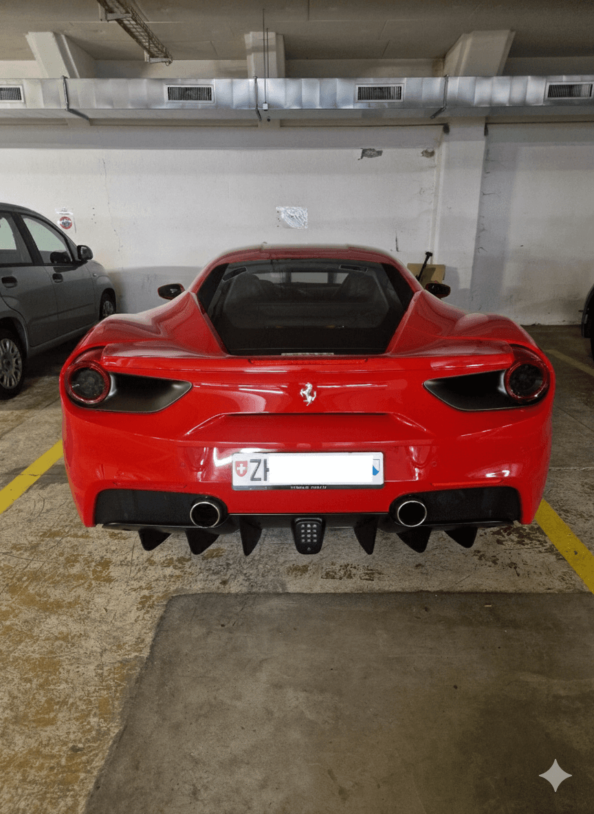 Mobile Autoreinigung für exklusive Fahrzeuge