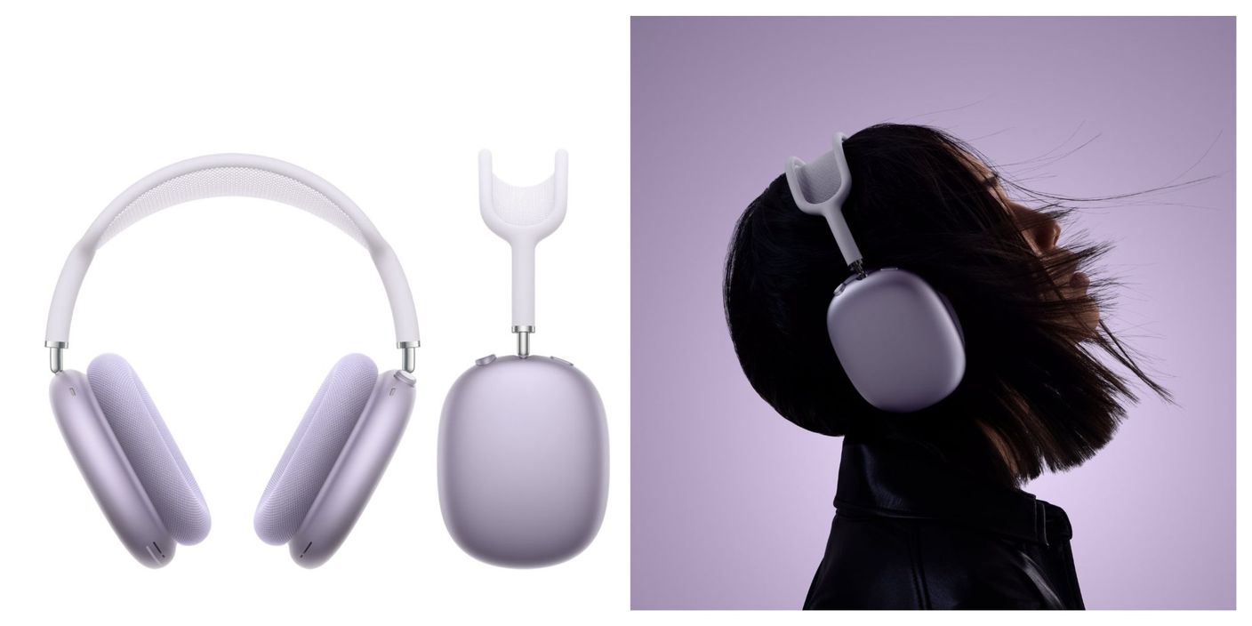 Apple AirPods Max