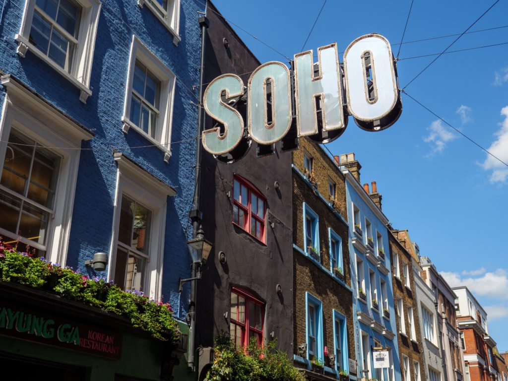 Soho