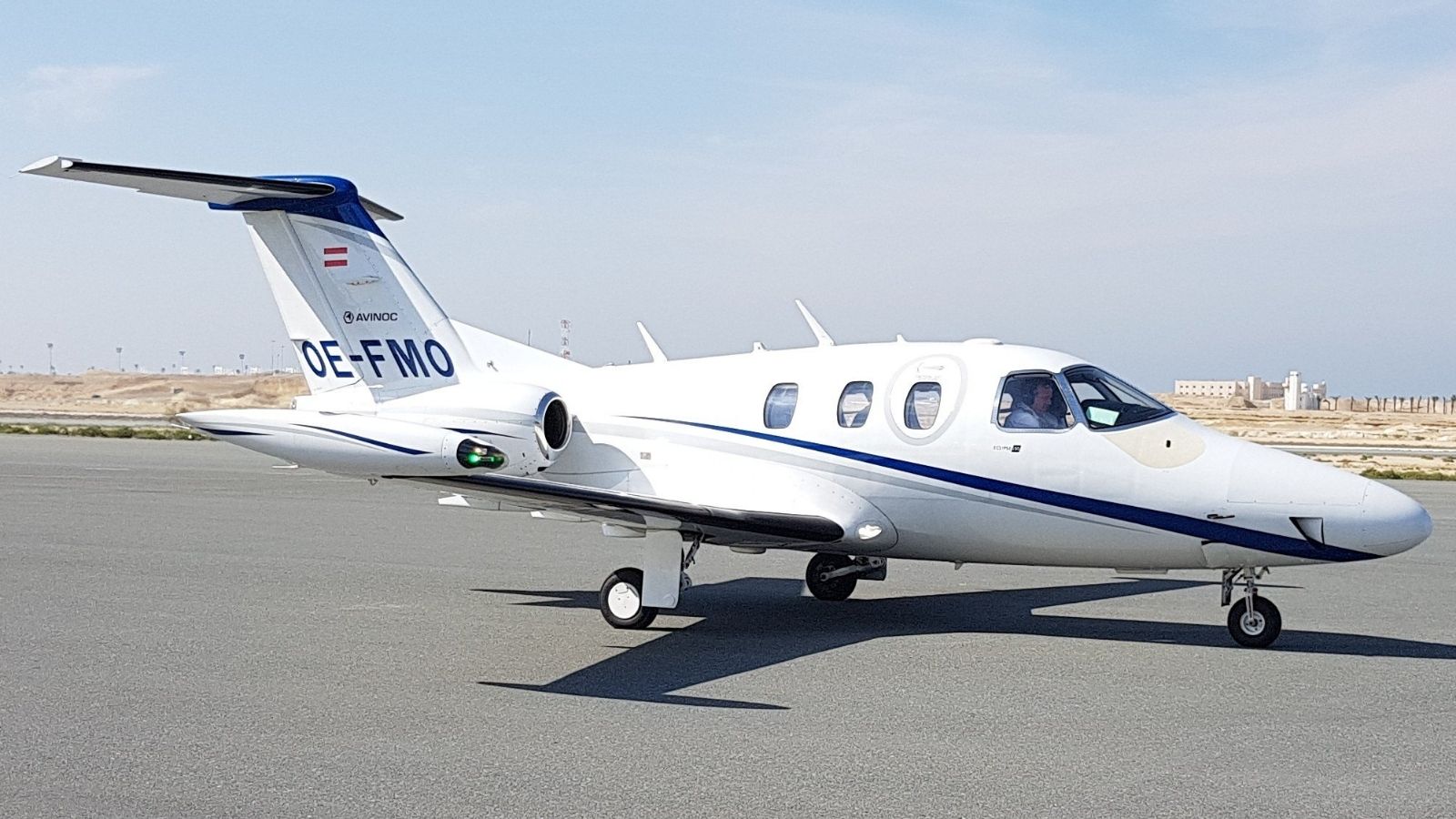 Eclipse 550