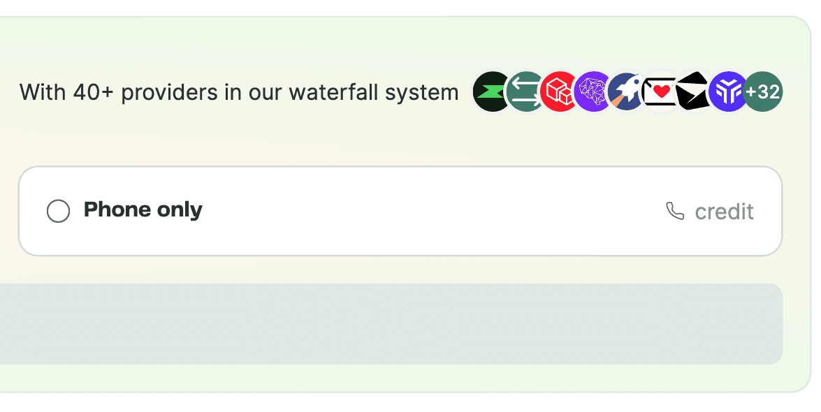 Zeliq Review - Waterfall