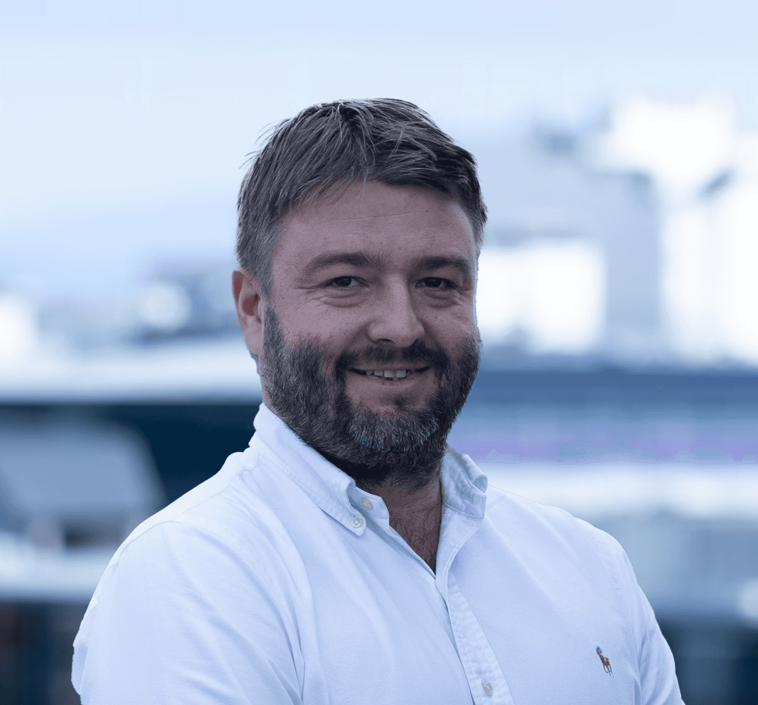 Dr Andrew Allison Technical Director Urban Intelligence