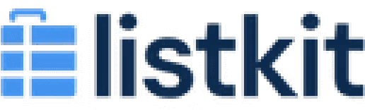 Listkit Logo