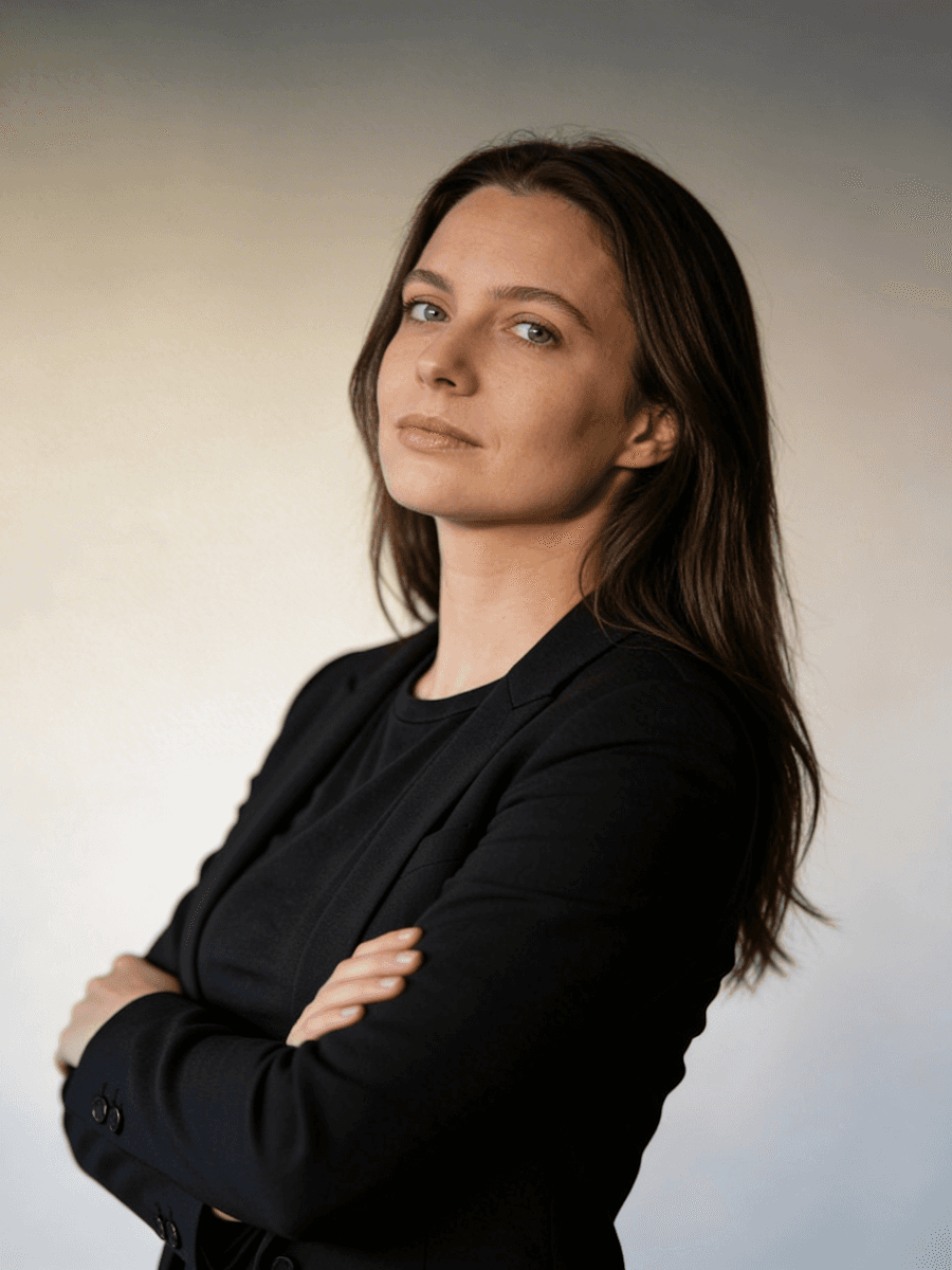 professional portrait man