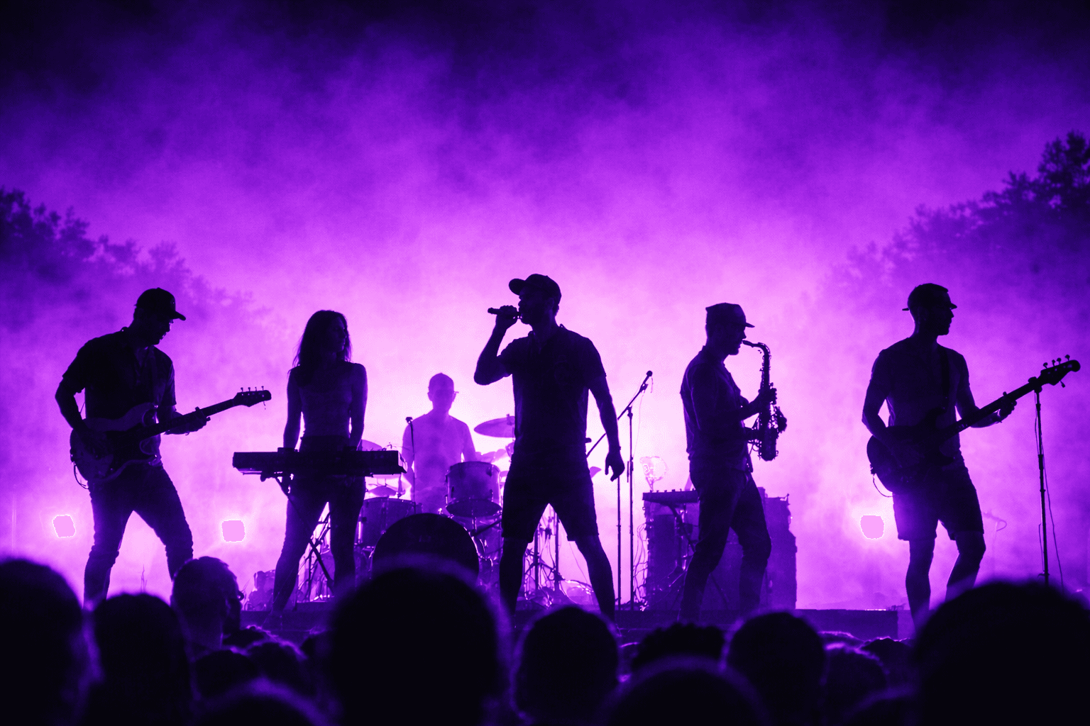  Your Ultimate Guide to the Best Concerts, Classes & Expos 