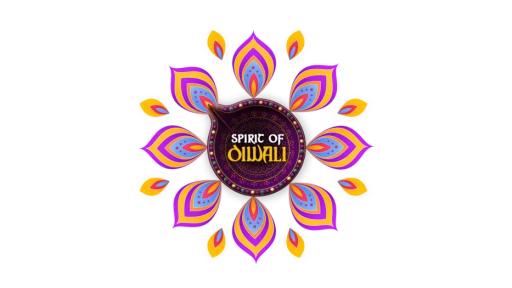 spirit of DIWALI - event by GlenArc Productions