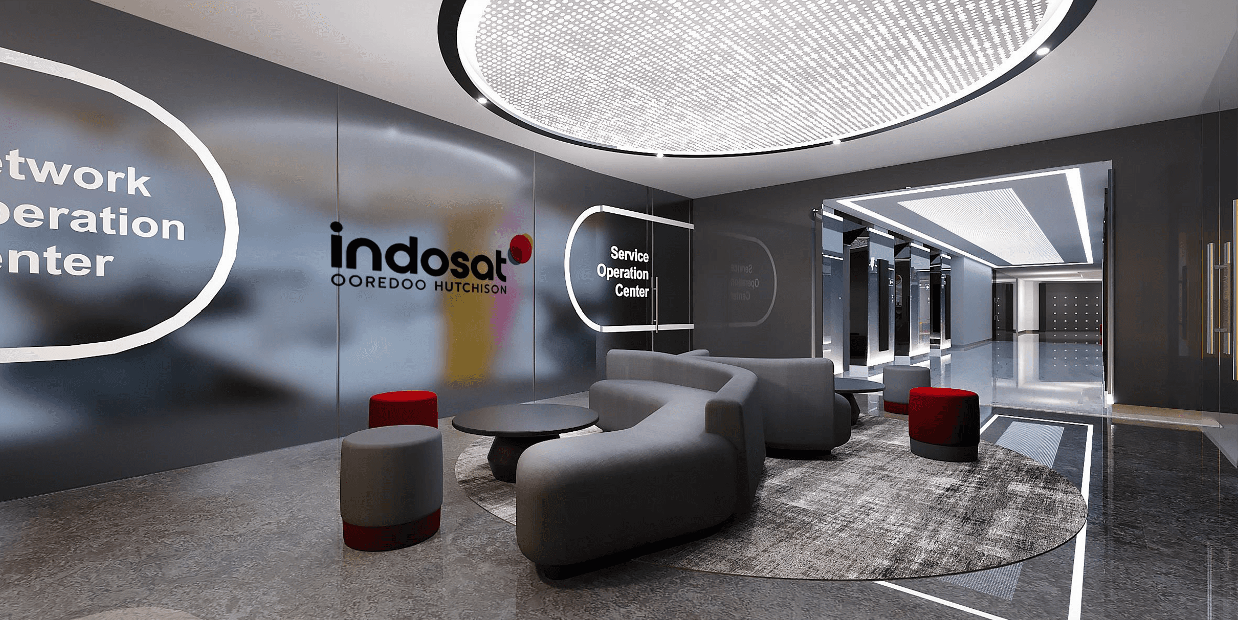 Premium UX Template for Framer