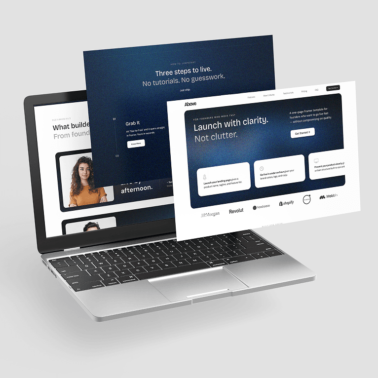 Webdesign
