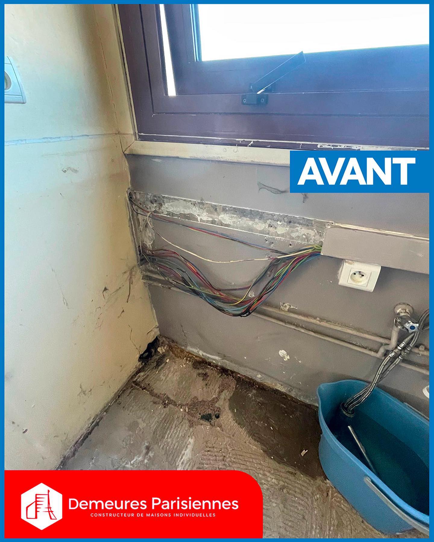 Pompe à chaleur air/air – Abbeville