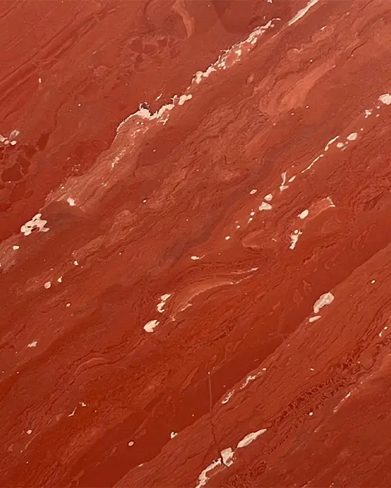 Red Jasper