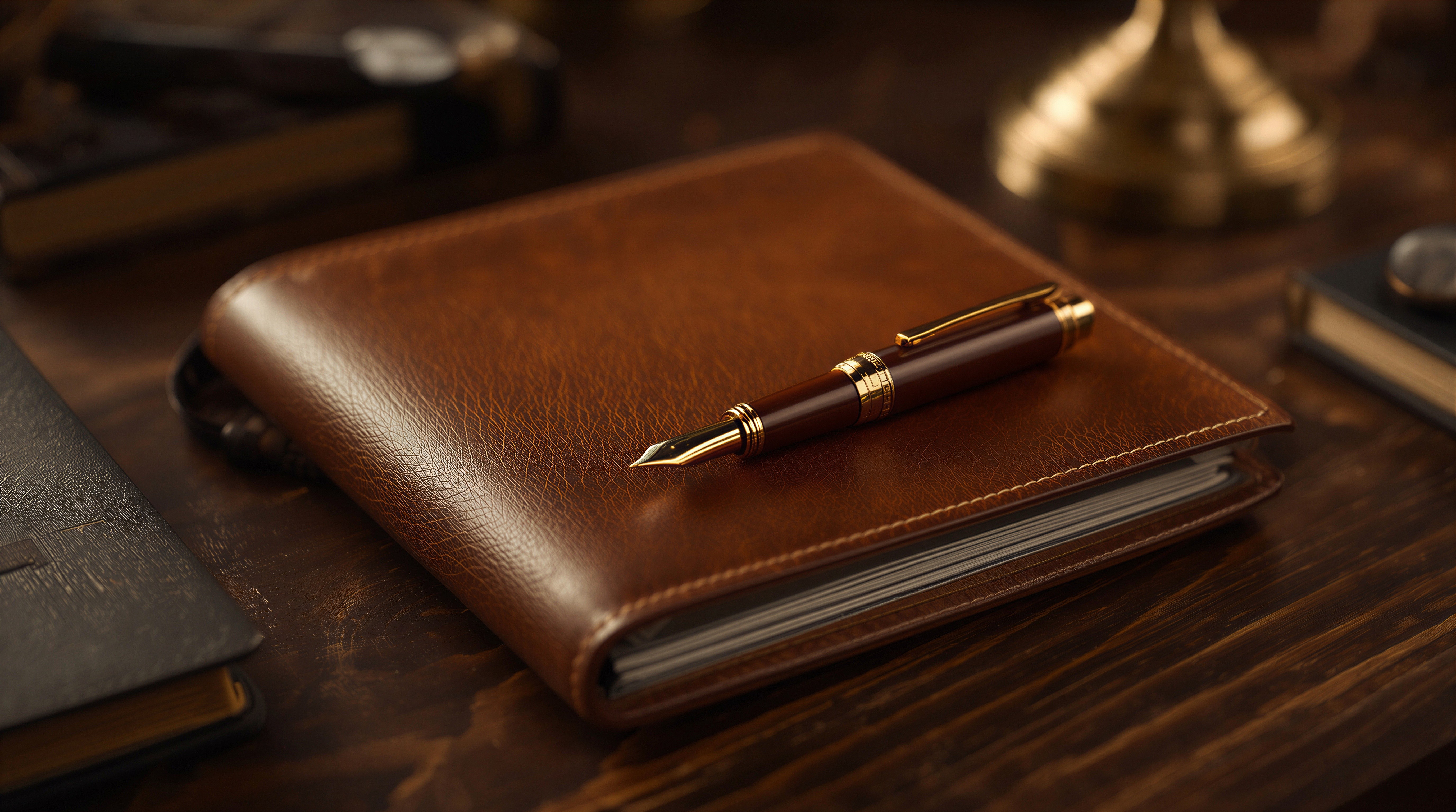 Business & Financial Law