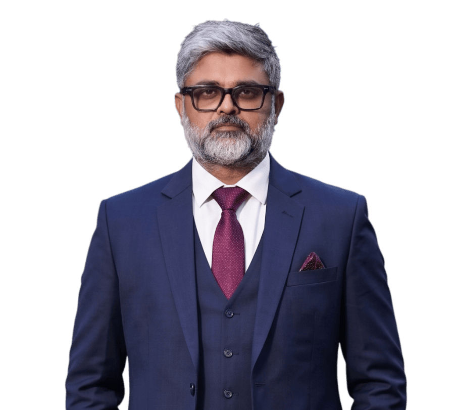 CEO Of Vebora