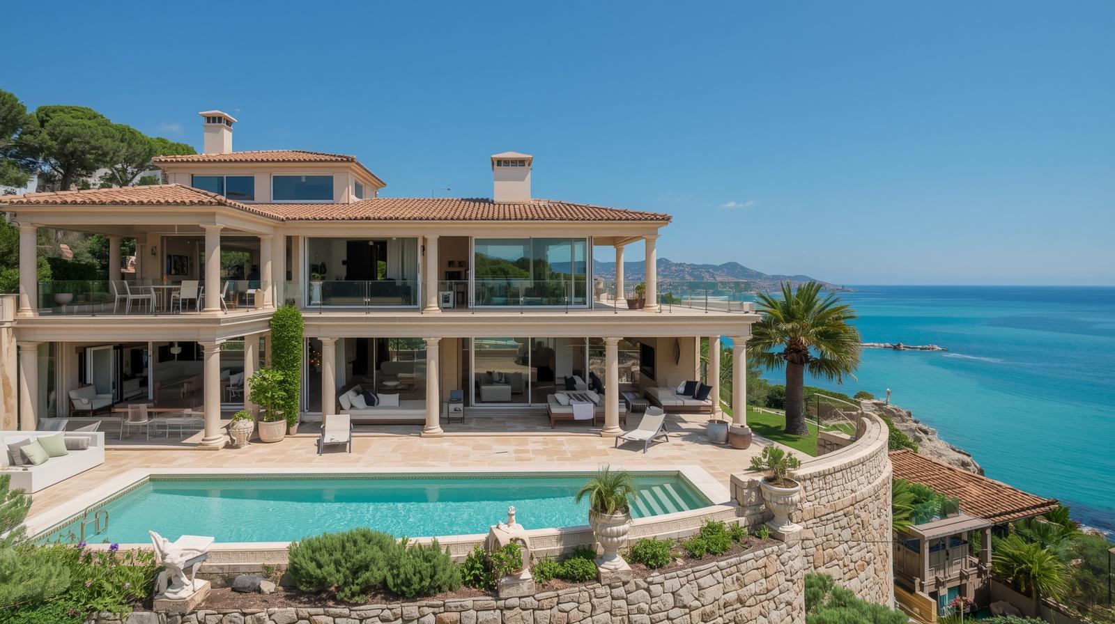 Villa Luma