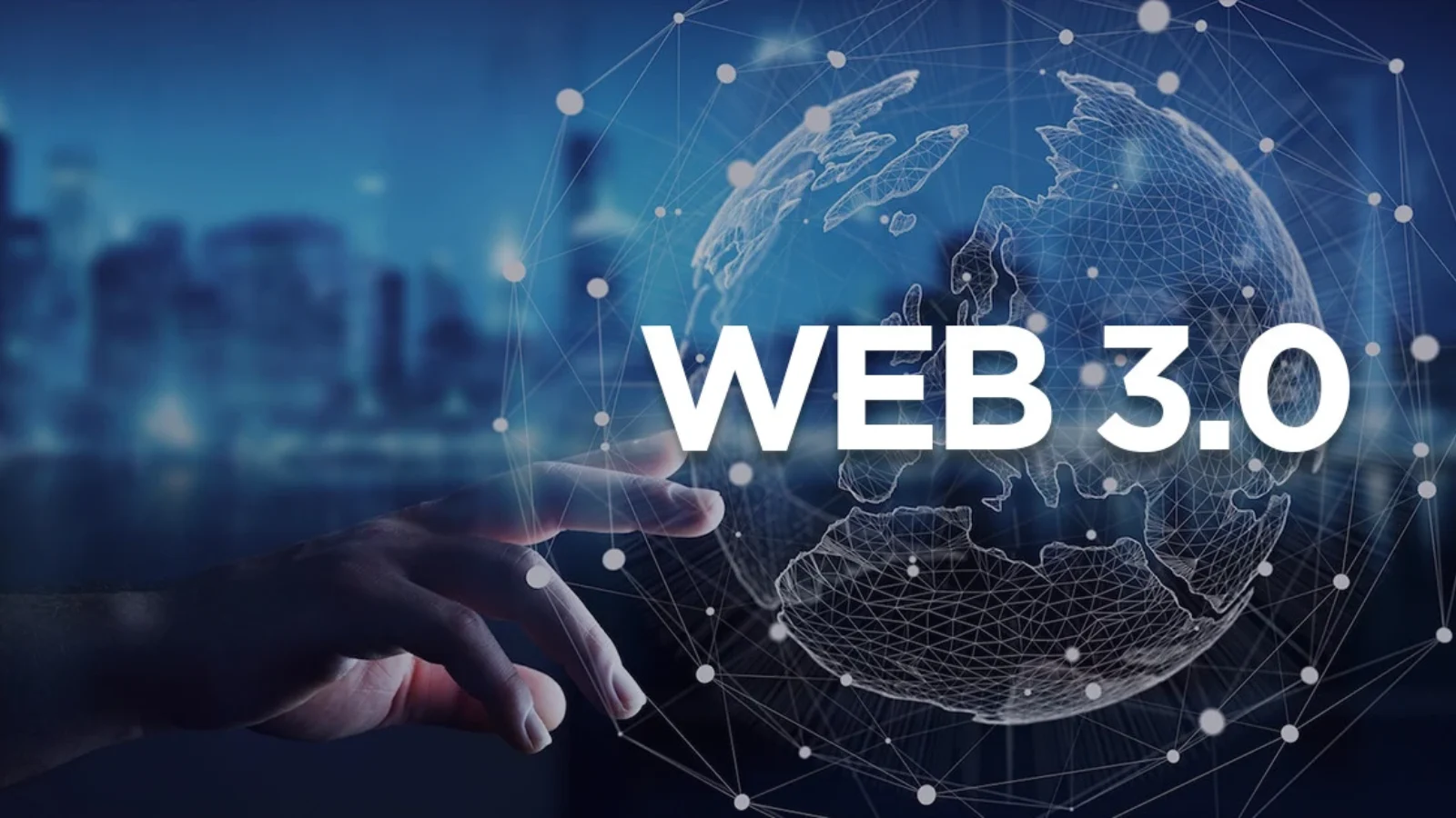 Blockchain & Web3