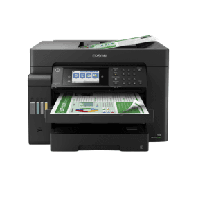 Proveedor de impresoras láser y tinta Epson, HP y Brother en Chile