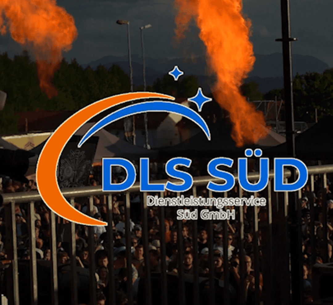 DLS Süd GmbH 2025
