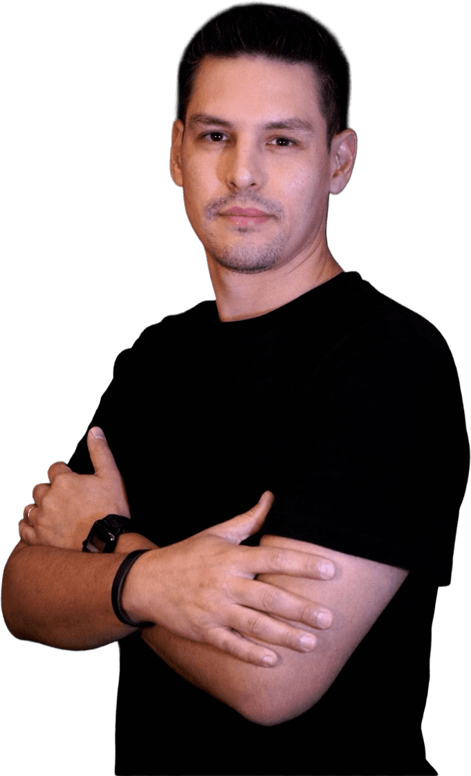 Kênio Matos