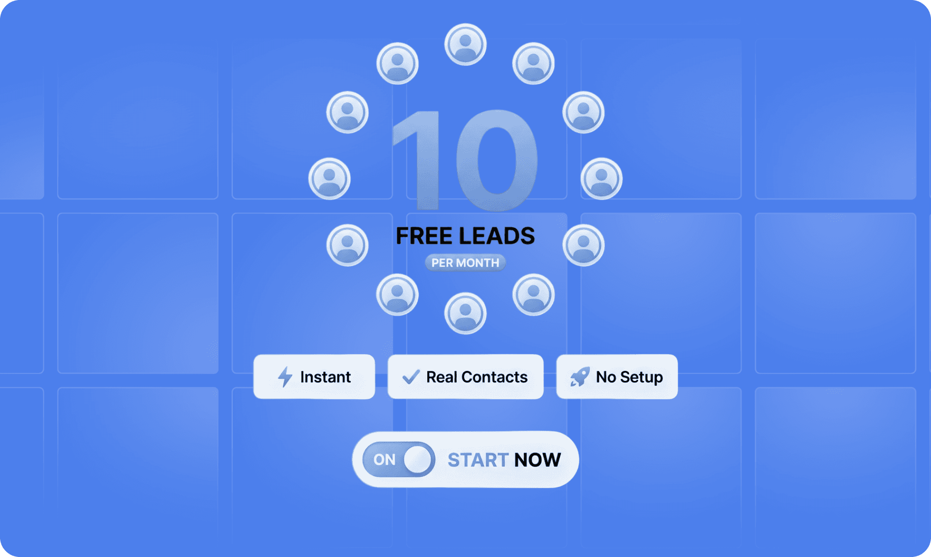 AI suggesting actions like "Optimize onboarding flow" and "Raise pricing tier" based on user data.