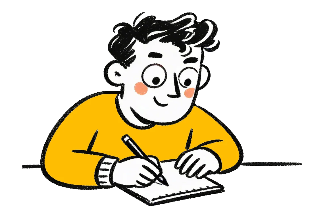 Estudiante recibiendo apoyo académico personalizado con Mentoor