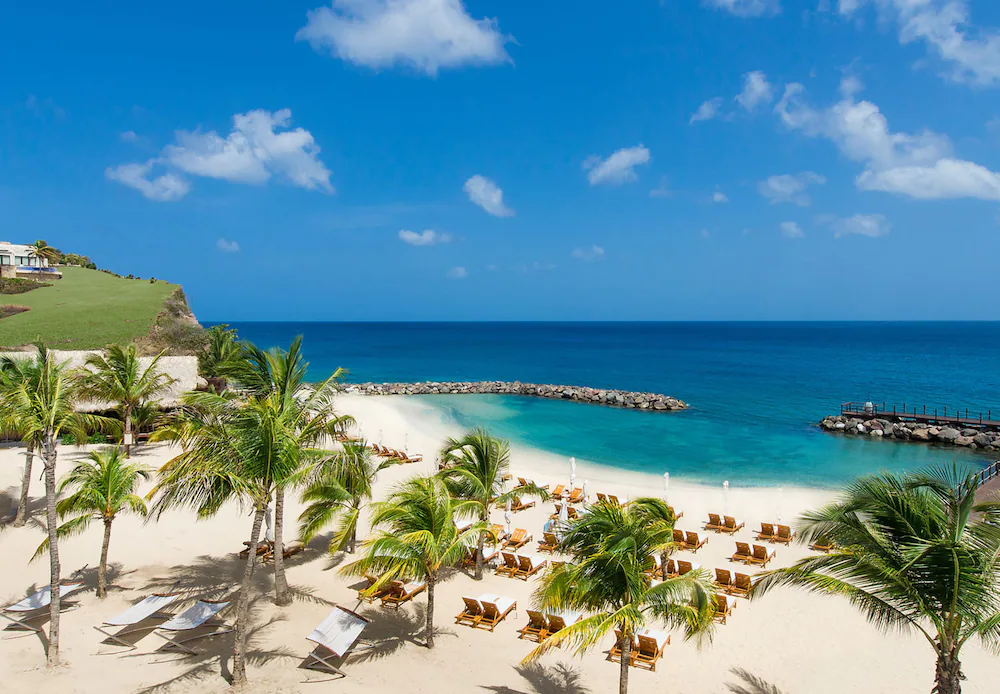 Couple's Getaway in Grenada