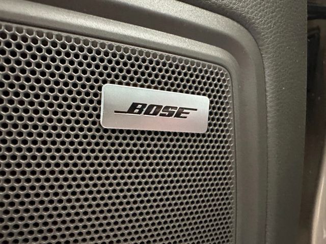 PORSCHE Macan 2017 GREY Gebrauchtwagen - Galeriebild 17